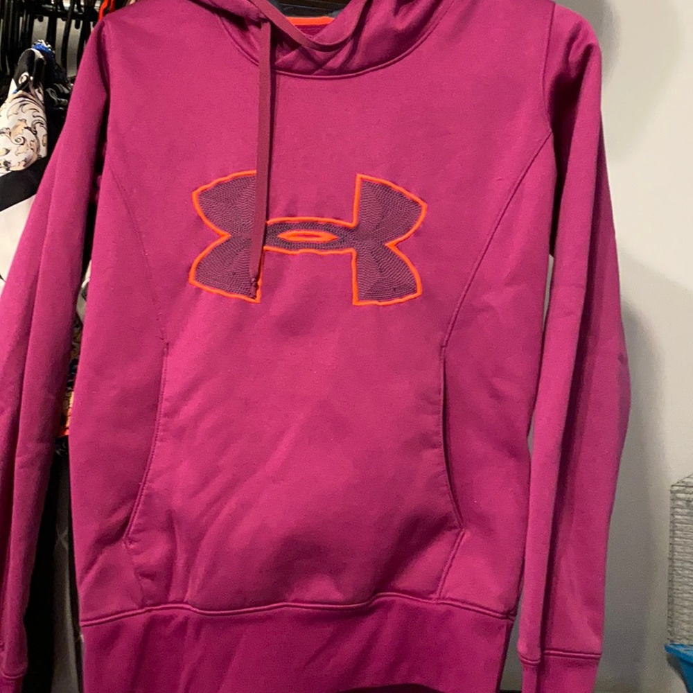 Under Armour